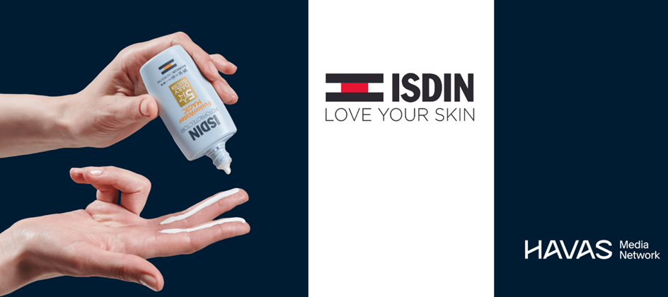 ISDIN selects Havas as global digital partner across 12 strategic markets